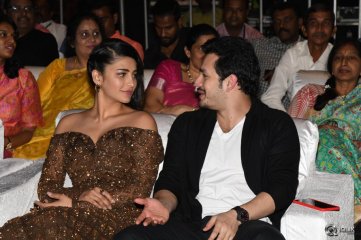 Premam Movie Audio Launch